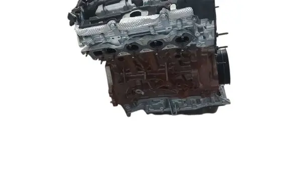 Ford Transit VII Engine K4TEA