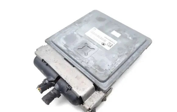 Skoda Octavia Mk2 (1Z) Engine control unit/module 03L906023LR 5WP42685AA