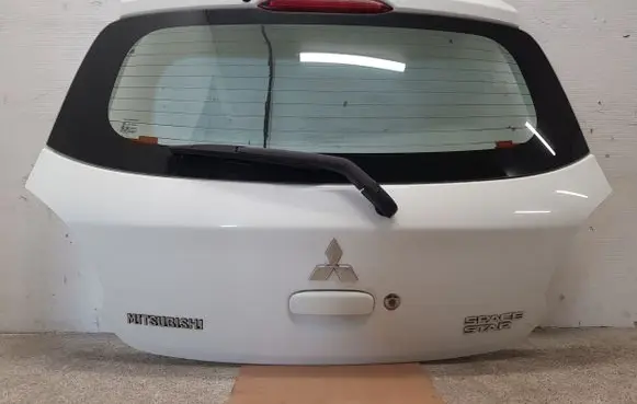Mitsubishi Space Star Tailgate/trunk/boot lid