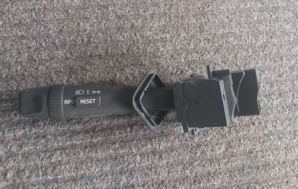 Volvo V70 Indicator stalk