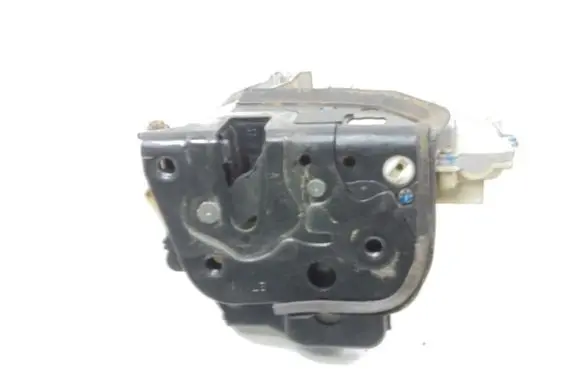 Audi A4 S4 B7 8E 8H Front door lock 8E1837016AB