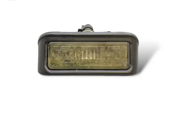 Fiat Doblo Number plate light 46738719 44687002