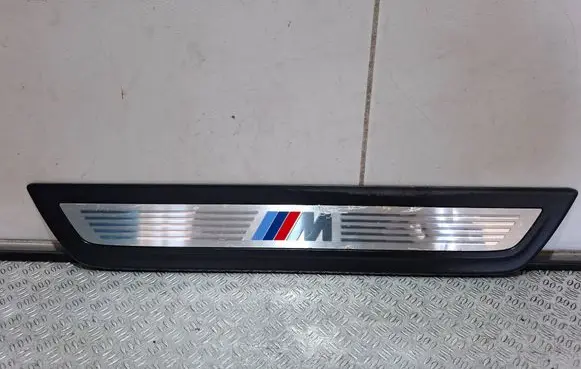 BMW X3 F25 Front sill trim cover 7354251