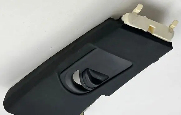 Audi A7 S7 4G (B) pillar trim (top) 4G8867294A