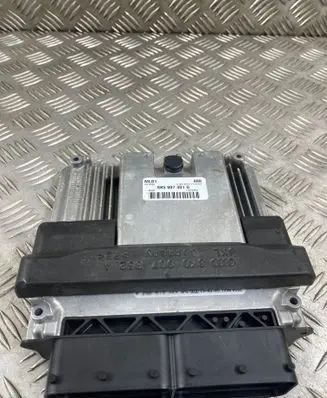 Audi Q5 SQ5 Engine control unit/module 8K5907401G