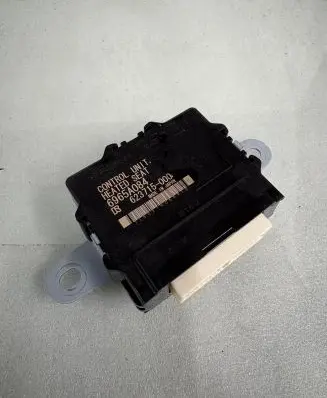 Mitsubishi Eclipse Cross Other control units/modules 6965A084