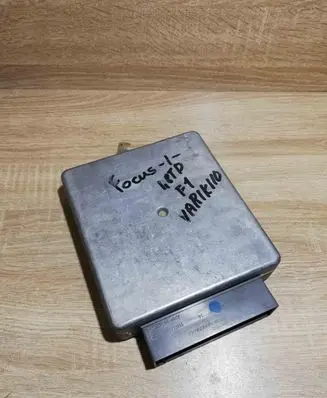 Ford Focus Engine control unit/module ECU 1S4F12A650AC