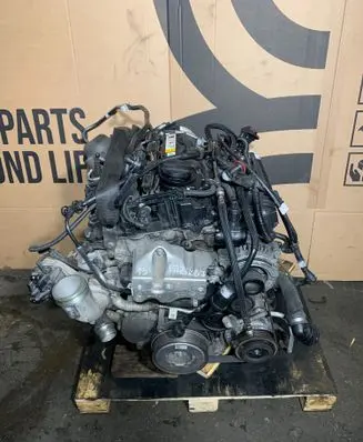 BMW 2 F46 Engine B38A15
