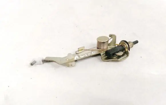Mazda MPV Sensor