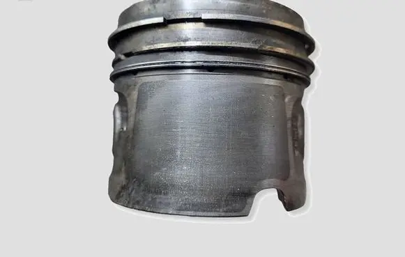 BMW 3 E90 E91 Piston N47