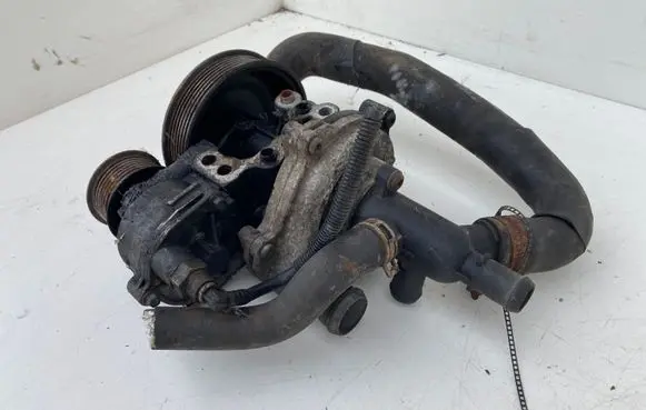 Ford Transit Water pump 0070905145