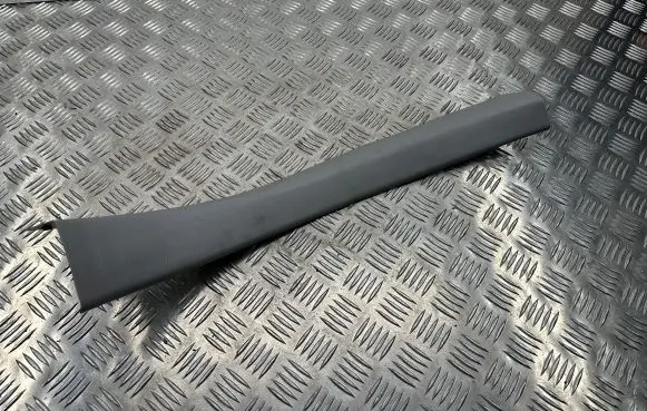 Lexus GS 300 350 430 450H Rear sill trim cover 6791730210