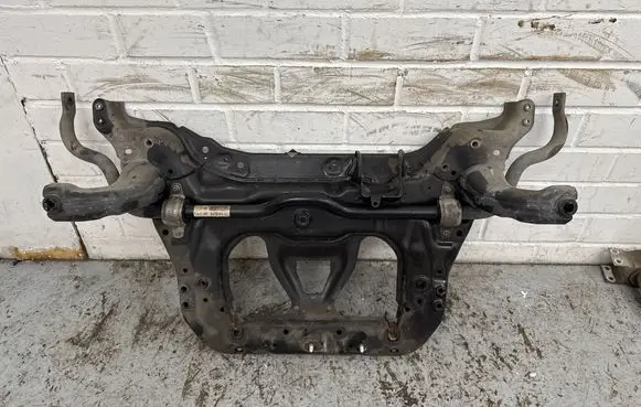 Mercedes-Benz EQA Front subframe A2433204700 A2436207100
