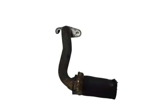 BMW 3 E90 E91 Turbo turbocharger oiling pipe/hose S20819A
