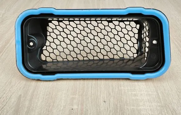 BMW 4 G22 G23 G24 G26 Air intake duct part 9387357
