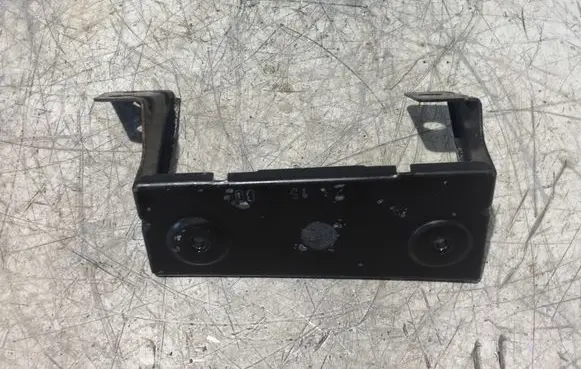 Mercedes-Benz Vito Viano W447 Bracket in trunk/boot A4475402940