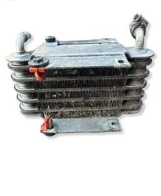 BMW 5 E39 Fuel cooler (radiator) 7785824 062002