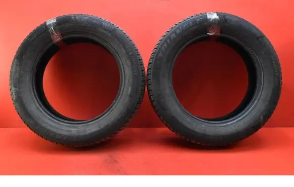 Hyundai Tucson JM R17 C winter tire 