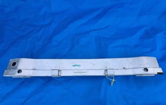 BMW Z4 E89 Rear bumper cross member 7210766