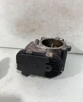 Jeep Grand Cherokee (WK) Throttle body valve A6420900079