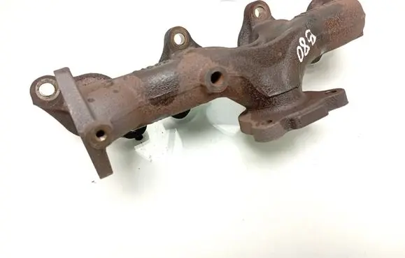 Volvo V60 Exhaust manifold 31380132