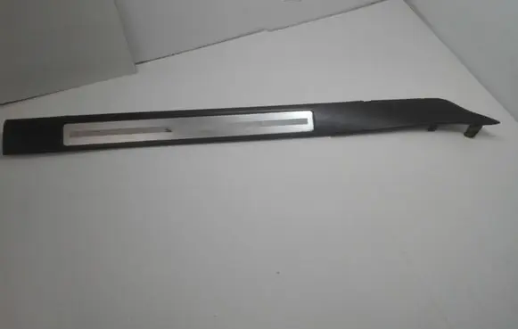 Audi A8 S8 D3 4E Rear sill trim cover 4E0853996