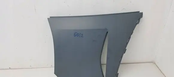 Mini One - Cooper F56 F55 Front bumper corner part panel trim 9450547