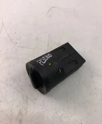 Volkswagen PASSAT B5 Light switch 1C0941531A