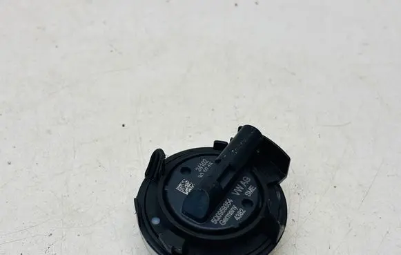 Skoda Superb B8 (3V) Airbag deployment crash/impact sensor 5Q0959354