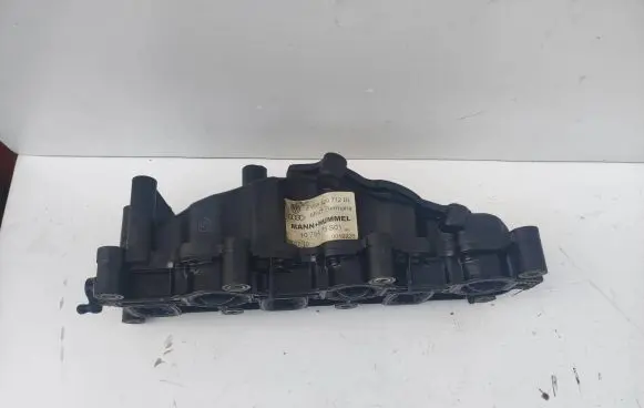 Audi Q7 4L Intake manifold 059129712BL 0012328 1076473S01