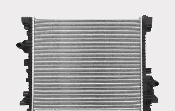 Alfa Romeo Stelvio Coolant radiator 50533794