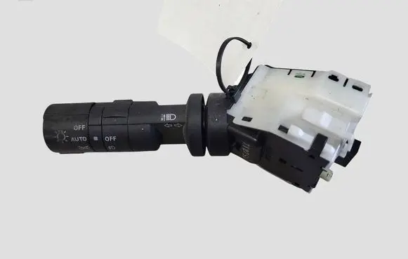 Nissan Qashqai Indicator stalk 14425