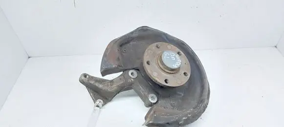 Volkswagen Scirocco Rear wheel hub