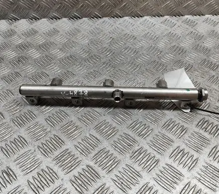 Maserati Ghibli Fuel main line pipe 000283628 332140311