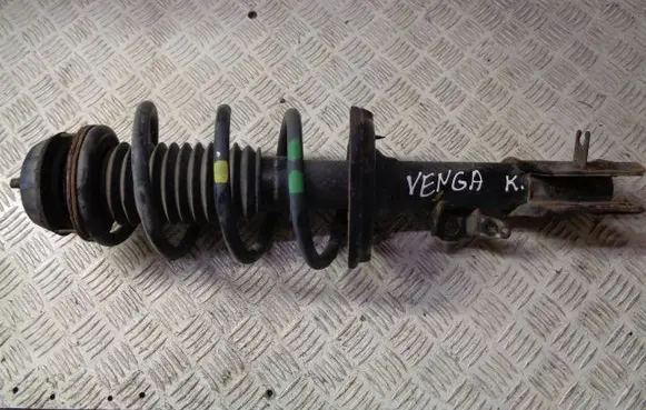 KIA Venga Front shock absorber/damper 