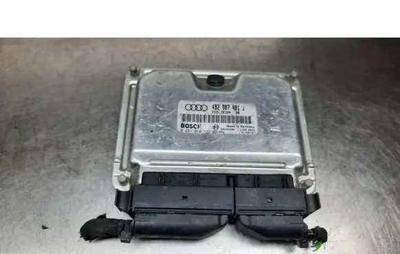 Audi A6 Allroad C5 Engine control unit/module ECU