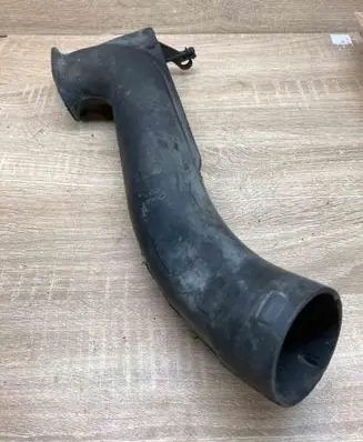 Opel Astra G Air intake hose/pipe 9202910