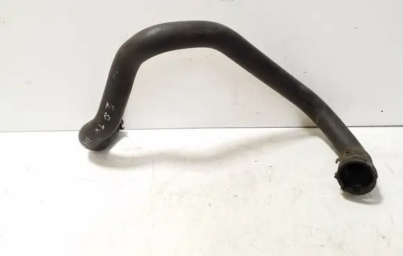 Volkswagen Golf Plus Engine coolant pipe/hose 