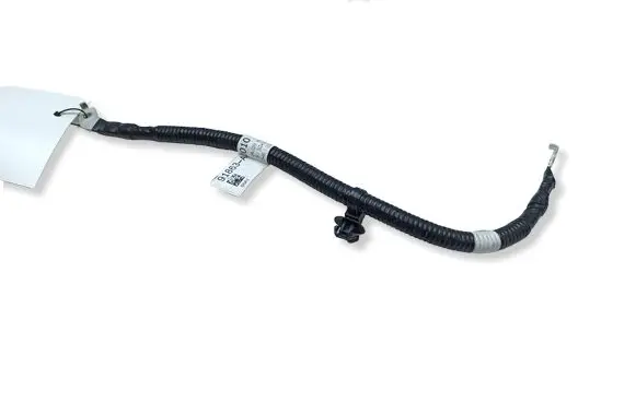 KIA Niro Negative earth cable (battery) 91863A0010