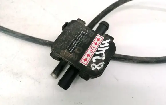 Toyota Avensis T250 LP gas reducer E867R015293