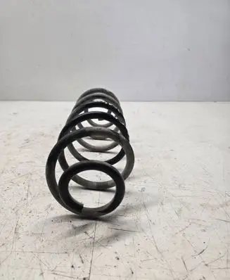 Audi A6 S6 C7 4G Rear coil spring