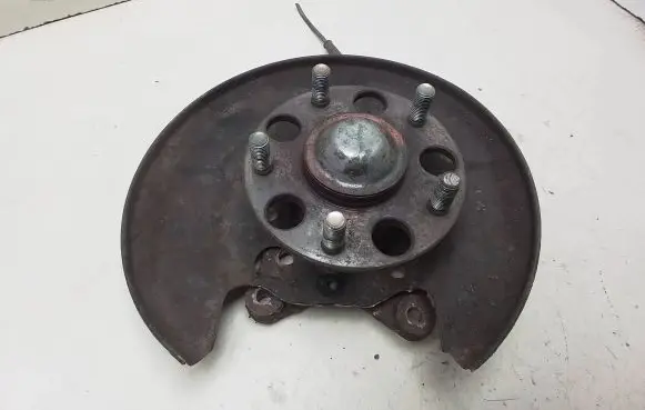 Volkswagen PASSAT B5.5 Rear wheel hub