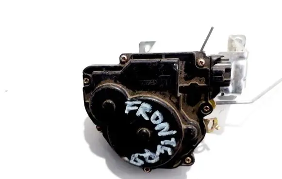 Opel Frontera A Air flap motor/actuator