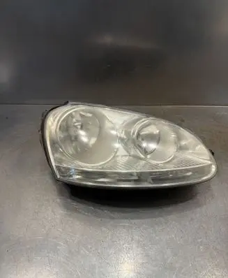 Volkswagen Golf V Headlight/headlamp 1K6941006P 01020000 1EG24700710