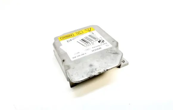 BMW X5 E53 Airbag control unit/module 6912755