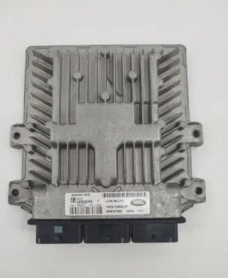 Land Rover Range Rover Sport L320 Engine control unit/module 5WS40405ET 7H2Q12A650AF NNW507860