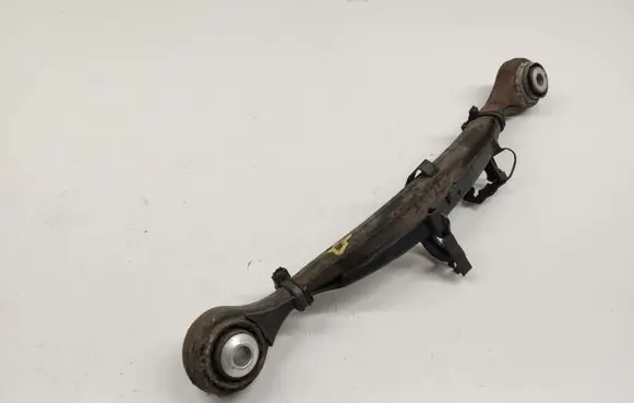 Mercedes-Benz ML W166 Rear anti-roll bar/stabilizer link 
