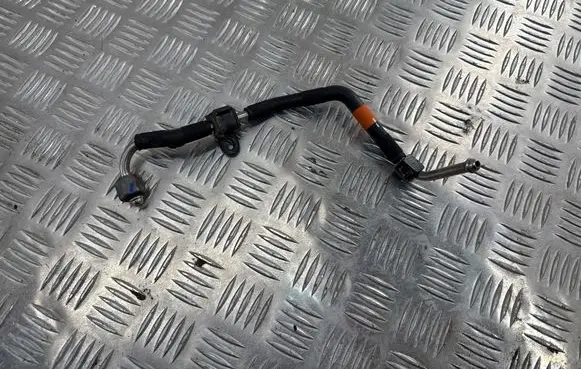 KIA Ceed Fuel injector supply line/pipe 