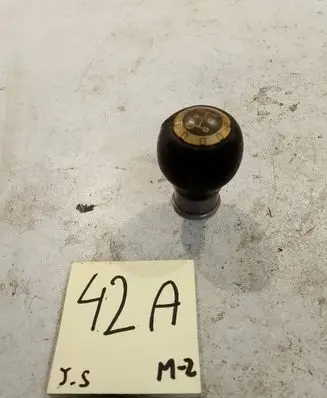 Renault Megane I Gear shift rod 153526618