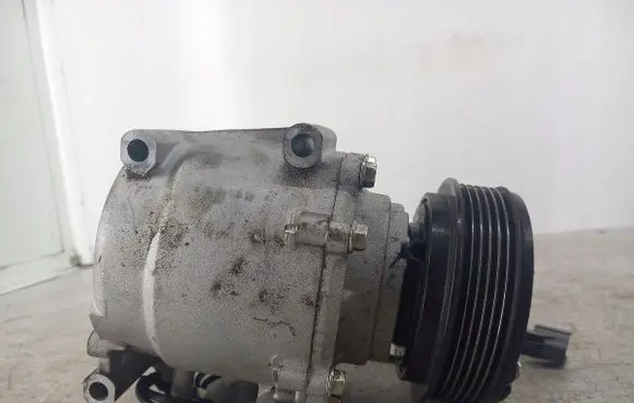 Honda Civic Air conditioning (A/C) compressor (pump) SLTRSA090